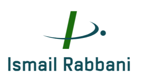 Ismail's logo